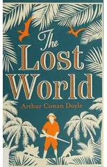 The Lost World