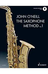 The Saxophone Method