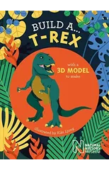Build a... T-rex