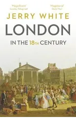 London In The Eighteenth Century