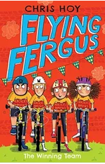 Flying Fergus 5