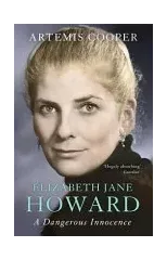 Elizabeth Jane Howard