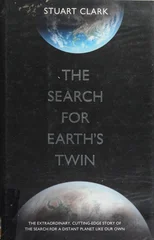 The Search For Earth's Twin