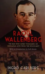 Raoul Wallenberg
