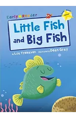 Little Fish and Big Fish