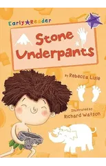 Stone Underpants