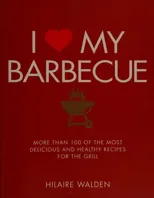I Love My Barbecue