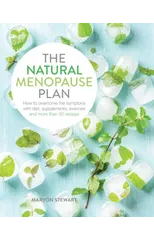 The Natural Menopause Plan