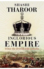 Inglorious Empire
