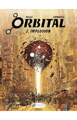Orbital 7 - Implosion
