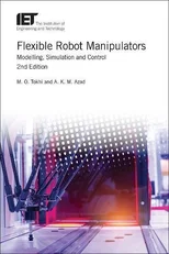 Flexible Robot Manipulators