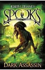Spook's