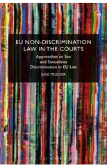 EU Non-Discrimination Law in the Courts