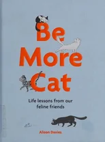 Be More Cat