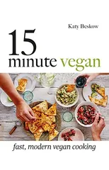 15-Minute Vegan