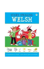 Start Speaking Welsh