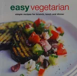 Easy Vegetarian