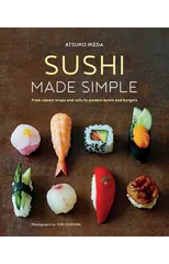 Sushi Made Simple