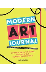 Modern Art Journal