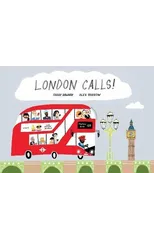 London Calls!
