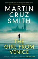 The Girl From Venice