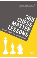 365 Chess Master Lessons