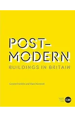 Post-Modern Buildings in Britain