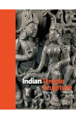 Indian Temple Sculpture