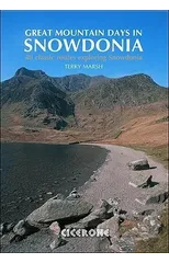 Great Mountain Days in Snowdonia