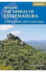 The Sierras of Extremadura