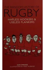 The Random History of Rugby