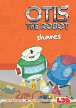 Otis the Robot Shares