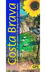 Costa Brava and Barcelona