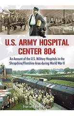 U.S. Army Hospital Center 804