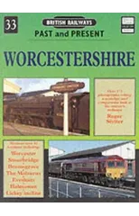 British Railways Past and Present Volume 33