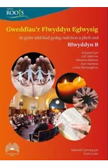 Gweddiau'r Flwyddyn Eglwysig