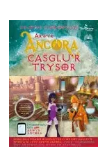Arwyr Ancora