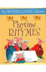 My Mother Goose Collection