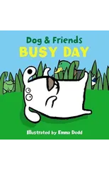 Dog & Friends