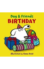 Dog & Friends