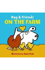 Dog & Friends
