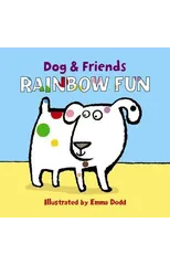 Dog & Friends