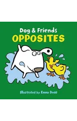 Dog & Friends