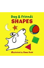 Dog & Friends