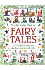 My Treasure Box of Fairy Tales