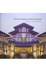 Hilton Wuhan Optics Valley