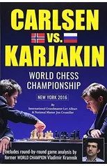 World Chess Championship