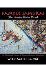 Famous Samurai