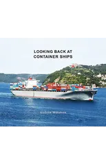 Looking Back at Container Ships