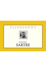 Jean Paul Sartre